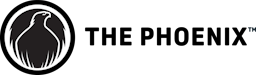 Horizontal Logo Black