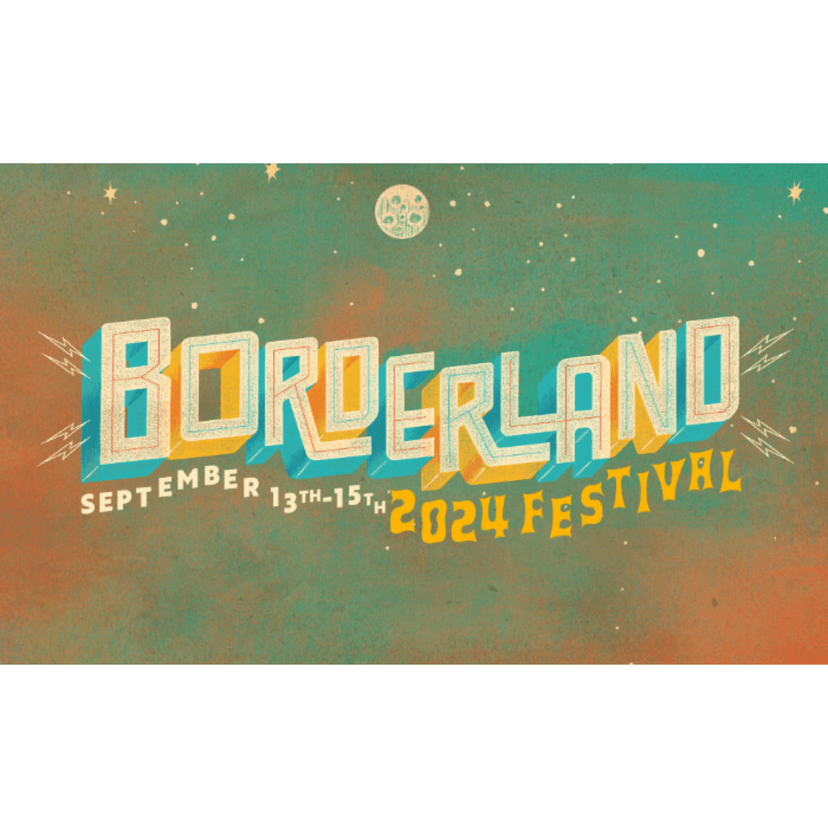 Borderland Music Festival creates sober safe space