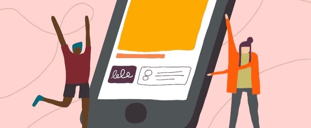 Journal Article: Forging online community among people in recovery from substance use: a natural language processing and deep-learning analysis of The Phoenix app user-generated data