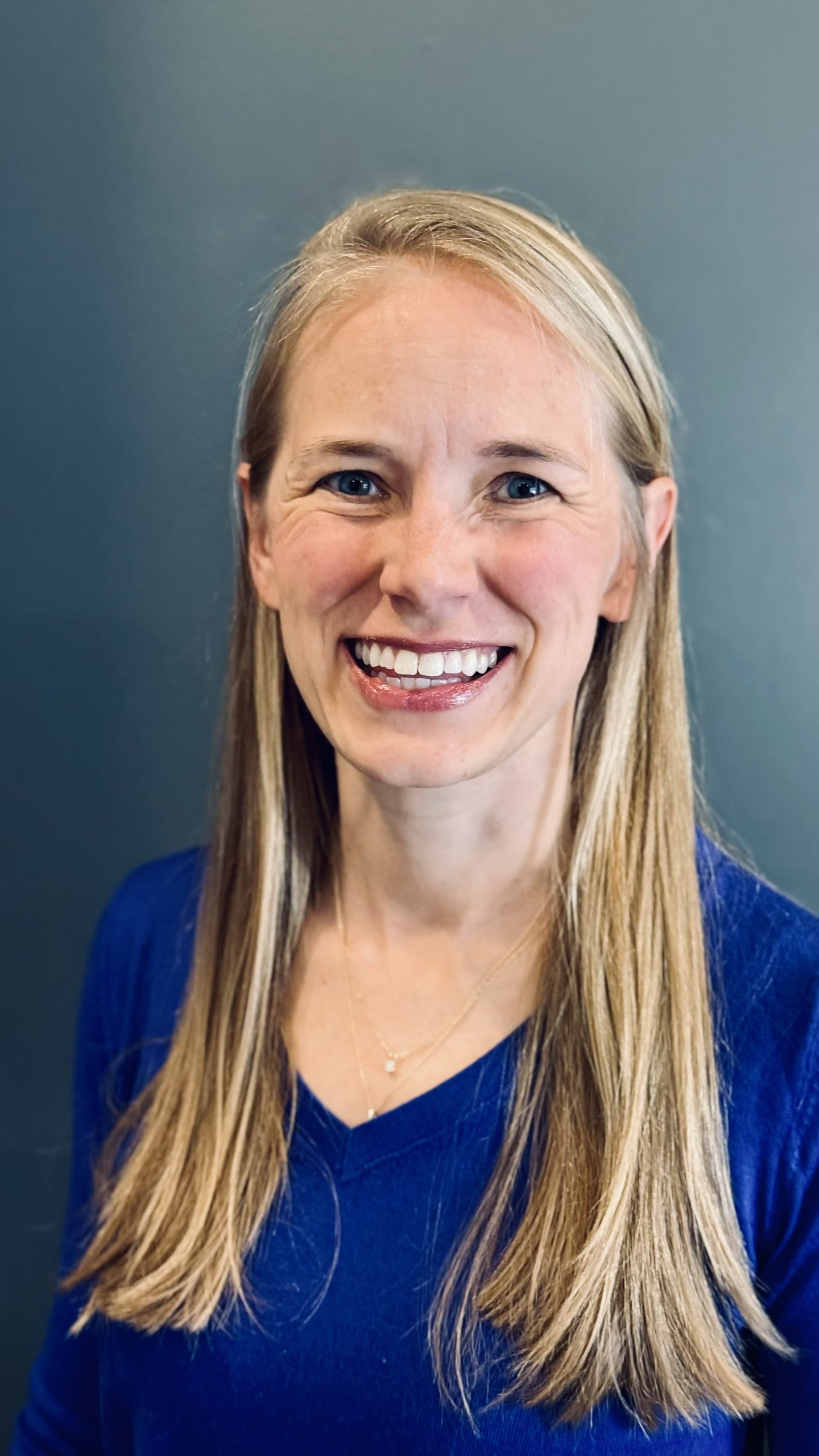 Leigh Anne Dageforde, MD, MPH