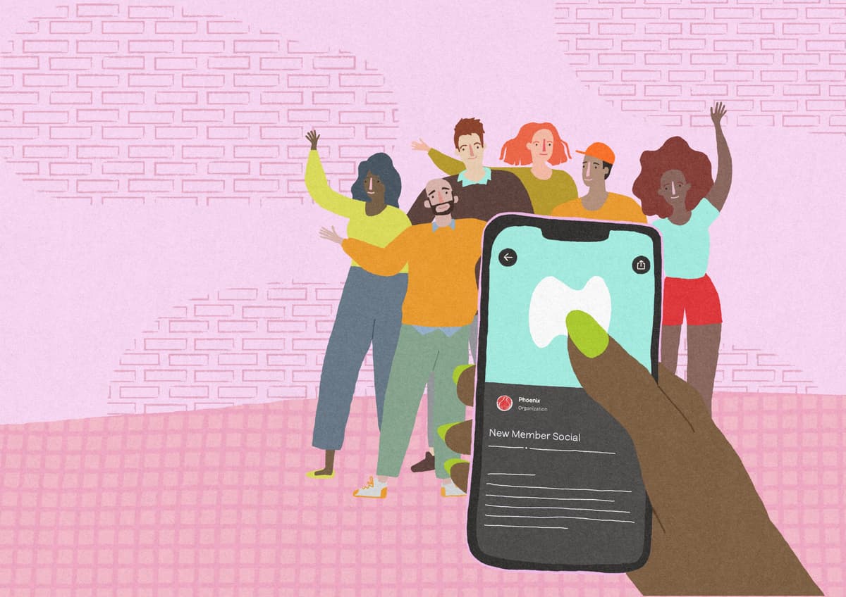 New Report: How a Digital Platform is Transforming Lives