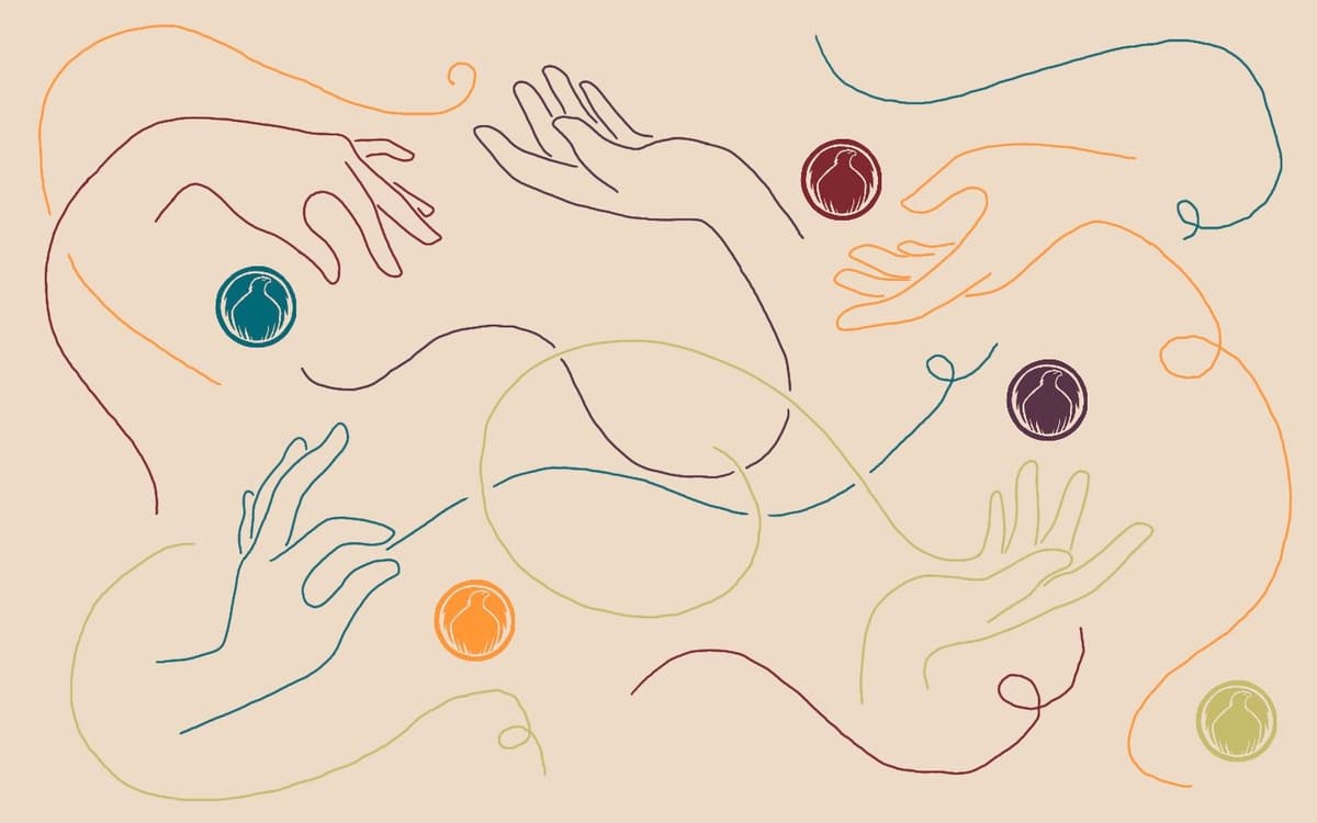 Dr David Patton explores impact of The Phoenix beyond those in recovery