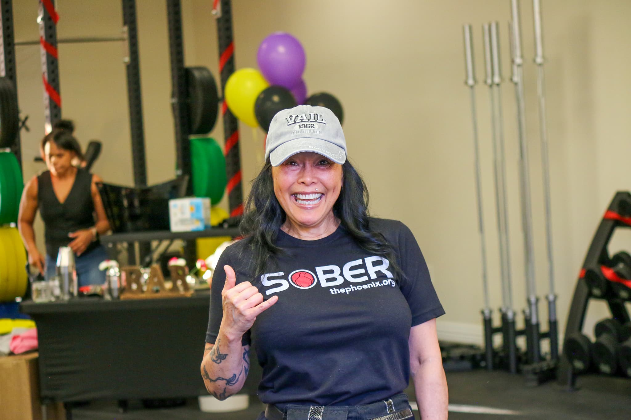 2025 Las Vegas Opening 5