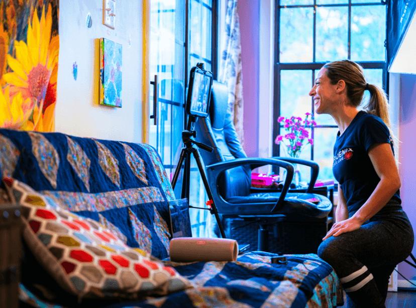 Virtual Volunteer Community Leader Role Description & FAQs