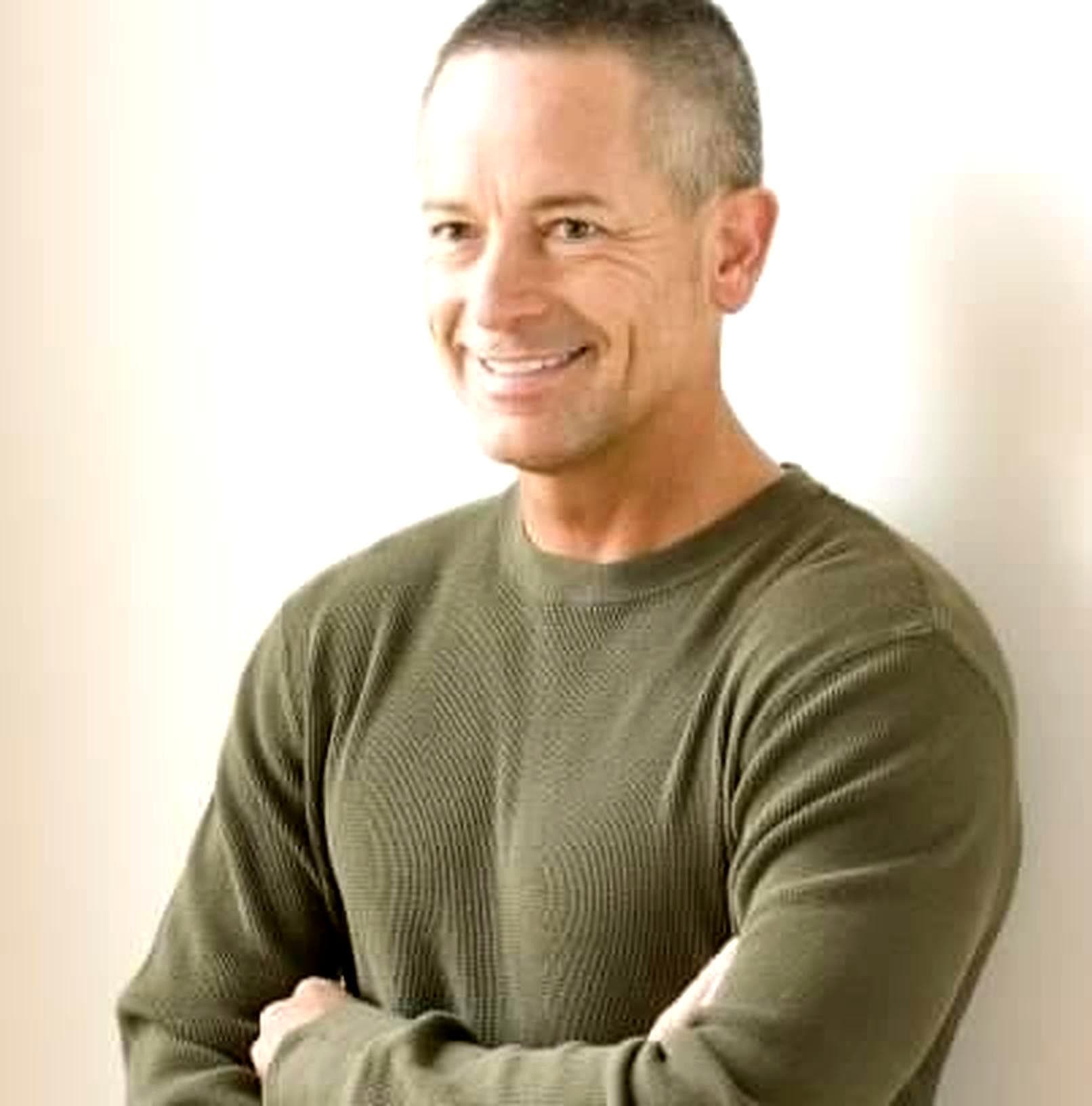 Christopher K. Haddock, PhD