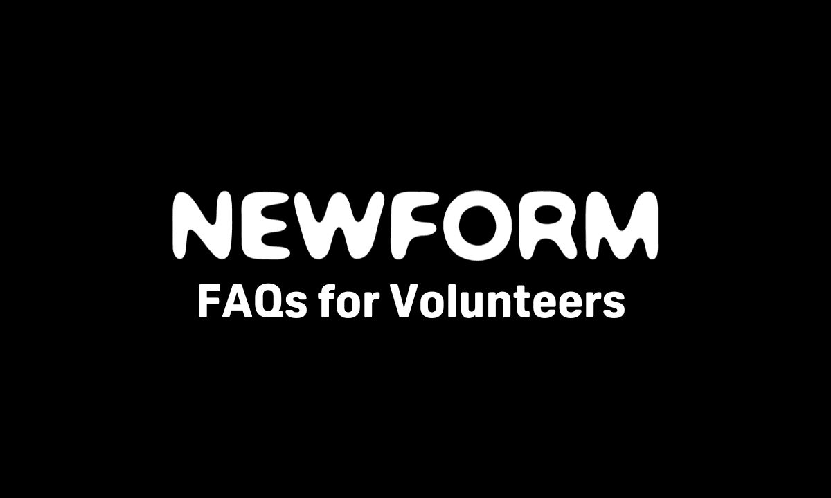 Fa Qs for Volunteers