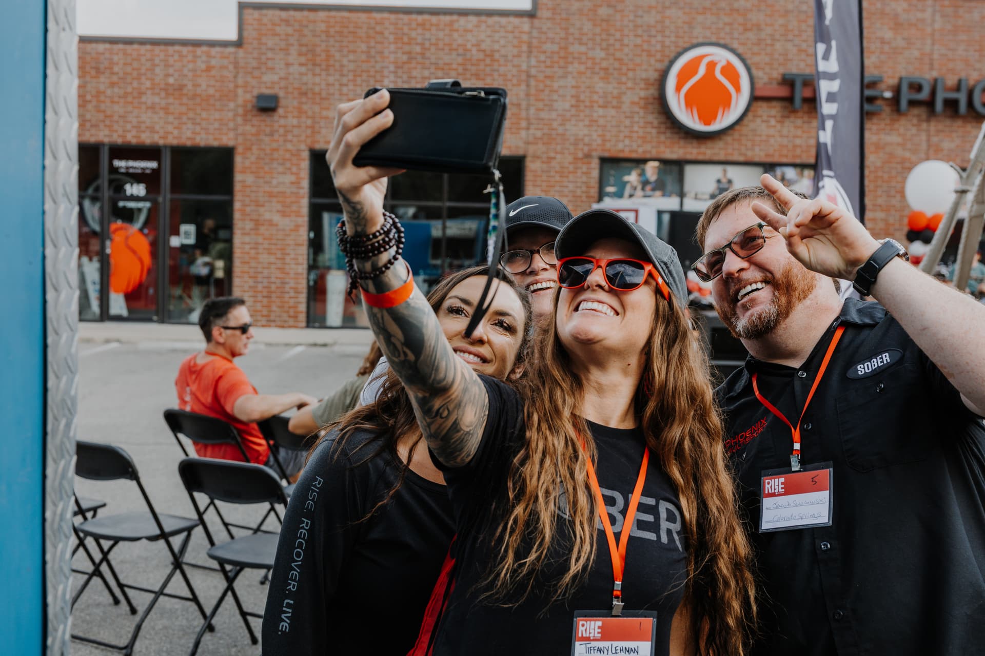 Become a Volunteer Community Leader