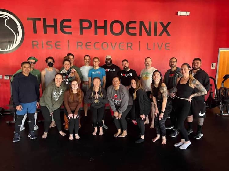 The Phoenix Wichita
