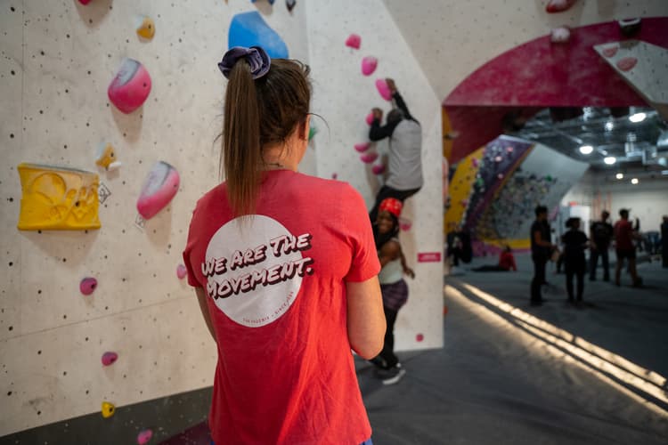 Become a Volunteer Community Leader