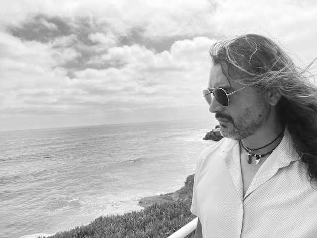 Meet John Sorenson: the Las Vegas Runner and Air Force Vet