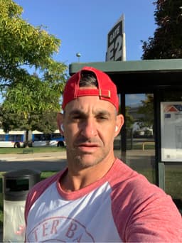 Jeremy Clarin