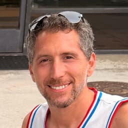 Samuel Bowman