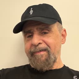 Tony Blando