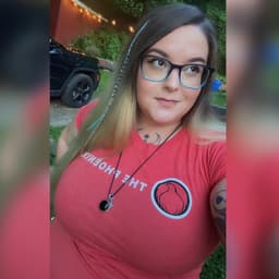 Amber Witter