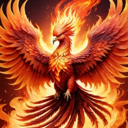Phoenix Anu