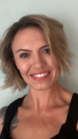 Amanda Wayman