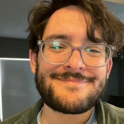 Jacob Arellano