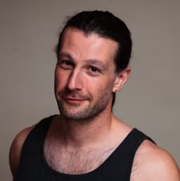 Ryan Aivalis