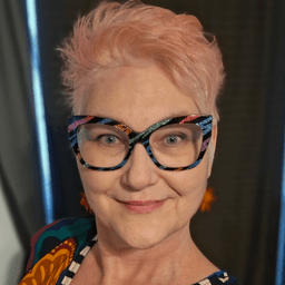 RevJeannie Soverns