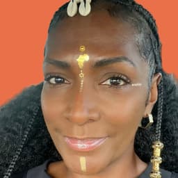 Asali Brown