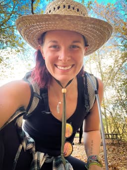 Alyssa Halloran