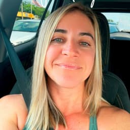 Jennifer Morganti