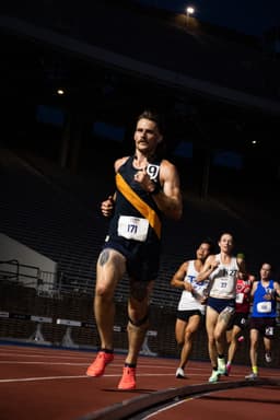 Rory Vannais