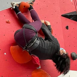 Molly Jiang