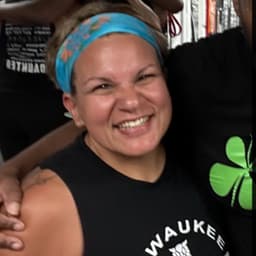 Connie Calderon