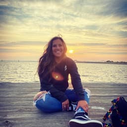 Melissa Cafarelli