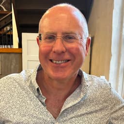 Steve Doherty