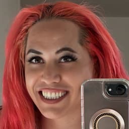 Ashley Habibi