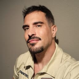 Ramon Daniel M