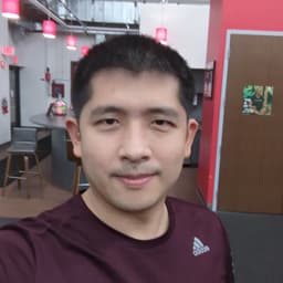 Longjie Dai