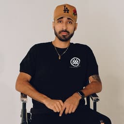 Manny Sanchez