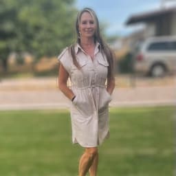 Kristen Johnson