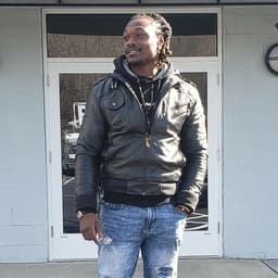 Andre Butler