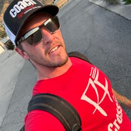 Darren Storler
