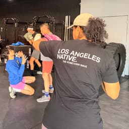 The Phoenix In Los Angeles