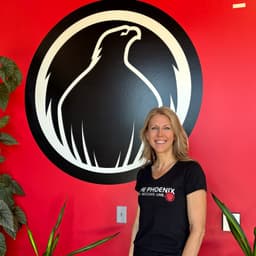 Suzanne Bentley