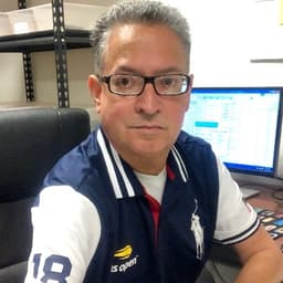 Randy Villarreal