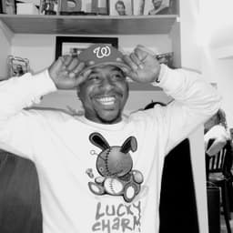 Donte Henderson
