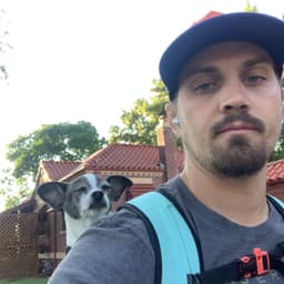 Kyle Skattum