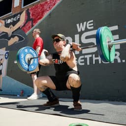Mason Morgan