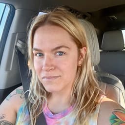 Katelyn Sharp