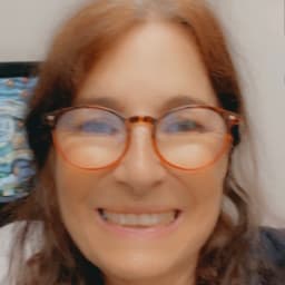Trish Frye