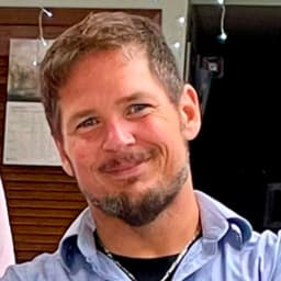 David Mahaney