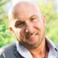 Mark Graham