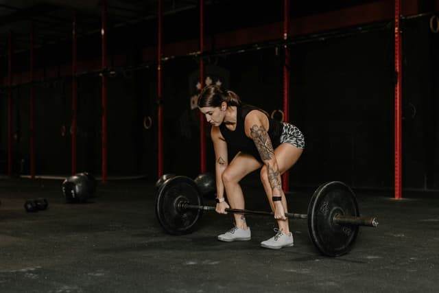 The Phoenix CrossFit