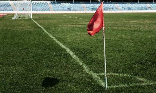 Soccer Game